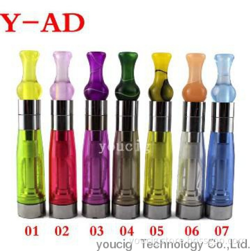 Hot sell health CE4 atomizer with Y-BC drip tip